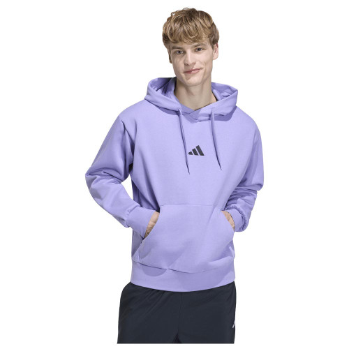 Adidas Ανδρικό φούτερ Essentials Feelcozy Fleece Hoodie